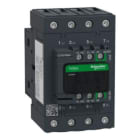 SCHNEIDER ELECTRIC - Schütz TeSys D 4P 80A AC-1 bis 440V Spule 100-250V AC/DC Everlink