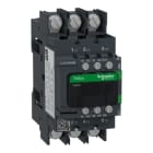 SCHNEIDER ELECTRIC - Schütz TeSys D 3P 40A AC-3 bis 440V Spule 24V DC Ringkabelschuhe