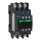 SCHNEIDER ELECTRIC - Schütz TeSys D 3P 40A AC-3 bis 440V Spule 24-60V AC/DC Ringkabelschuhe