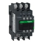 SCHNEIDER ELECTRIC - Schütz TeSys D 3P 50A AC-3 bis 440V Spule 24V DC Ringkabelschuhe
