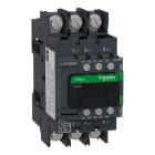 SCHNEIDER ELECTRIC - Schütz TeSys D 3P 50A AC-3 bis 440V Spule 24-60V AC/DC Ringkabelschuhe