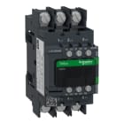 SCHNEIDER ELECTRIC - Schütz TeSys D 3P 50A AC-3 bis 440V Spule 100-250V AC/DC Ringkabelschuhe
