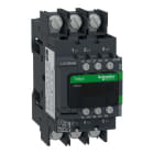 SCHNEIDER ELECTRIC - Schütz TeSys D 3P 65 A AC-3 bis 440 V Spule 100-250 V AC/DC Ringkabelschuhe