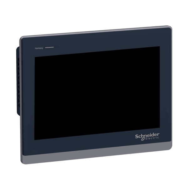SCHNEIDER ELECTRIC - Harmony ST6 10''W Basic HMI Touch-Panel resistiv