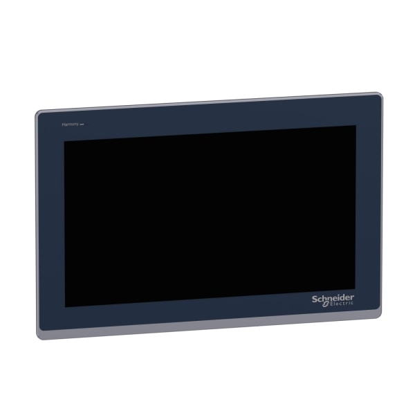SCHNEIDER ELECTRIC - Harmony ST6 15''W Basic HMI Touch-Panel resistiv