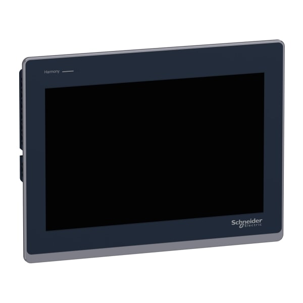 SCHNEIDER ELECTRIC - Harmony ST6 12''W Basic HMI Touch-Panel resistiv