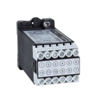SCHNEIDER ELECTRIC - Ziffernanzeige, Unterteil, Ø 22, dezimal+BCD