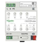 MERTEN - KNX DALI-Gateway Basic REG-K/1/16/64 1Kanal
