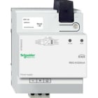 MERTEN - KNX Spannungsversorgung REG-K/320 mA, lichtgrau