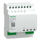 MERTEN - SpaceLogic KNX Erweiterung Dimmer