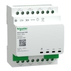 MERTEN - SpaceLogic KNX Erweiterung Schalter/Jalousie