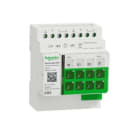 MERTEN - SpaceLogic KNX Master Dimmer, 2-fach