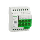 MERTEN - SpaceLogic KNX Master Schalter/Jalousie, 8-fach