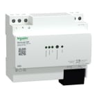 MERTEN - SpaceLogic KNX Spannungsversorgung  1280mA