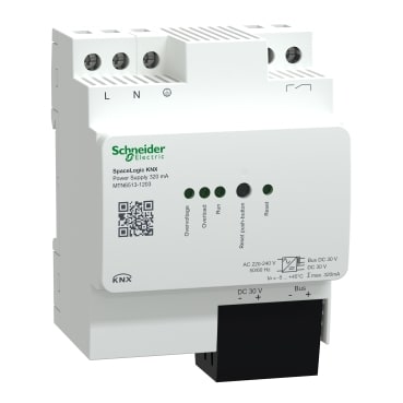 MERTEN - SpaceLogic KNX Spannungsversorgung 320mA