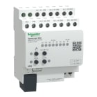 MERTEN - SpaceLogic KNX Ventilantriebsaktor