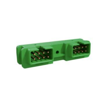 MERTEN - SpaceLogic KNX Verbindungsmodul