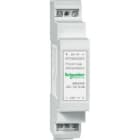 MERTEN - Spannungsversorgung REG, DC 24 V/0,4 A, lichtgrau