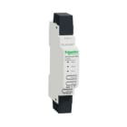 MERTEN - SpaceLogic KNX-Koppler DIN-Schiene