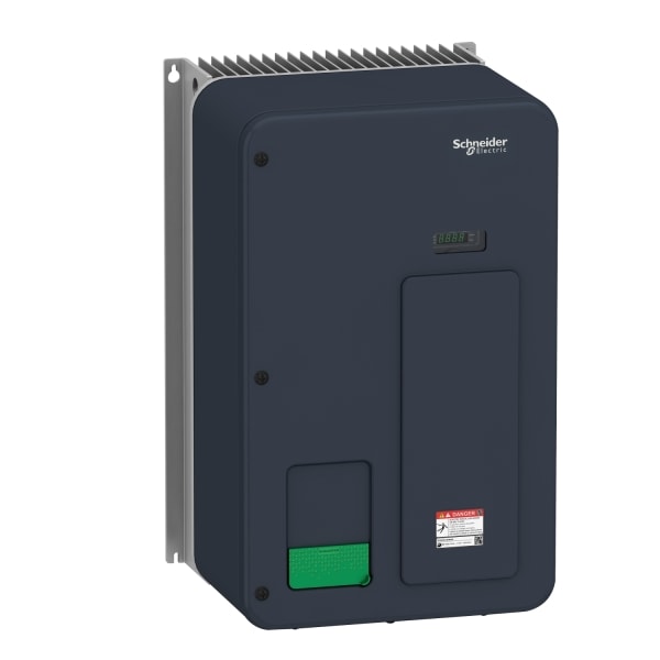 SCHNEIDER ELECTRIC - Frequenzumrichter ATV320, 7,5kW, 400V, 3 phasig, IP66