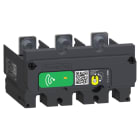 SCHNEIDER ELECTRIC - PowerTag Messmodul 3P für ComPact NSX 100-250 Kompaktleistungsschalter bis 250A