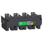 SCHNEIDER ELECTRIC - MESSMODUL POWERTAG NSX BIS 250A 4P