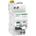 SCHNEIDER ELECTRIC - FI/LS-Schalter iDPN H Vigi 1P+N, 16A, C-Char., 30mA, Typ A SI, 10kA