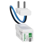 SCHNEIDER ELECTRIC - Energiezähler PowerTag iC40 63A 1P+N, Funk, Position unten,
