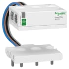 SCHNEIDER ELECTRIC - Energiezähler, PowerTag iC40 63A 3P+N, Funk, Position oben, Genauigkeitsklasse 1