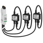 SCHNEIDER ELECTRIC - Energiezähler PowerTag Rope 200A 3P/3P+N, Funk, Position oben/unten