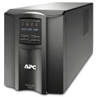 SCHNEIDER ELECTRIC - APC Smart-UPS, Line Interactive, 1000VA, Tower, 230V, 8 IEC C13-Stecker