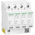 SCHNEIDER ELECTRIC - Kombiableiter IPRD1 12.5R 3P+N TYP 1+2