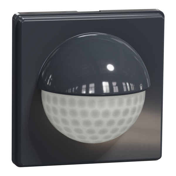 MERTEN - ARGUS 180 UP Sensor-Modul, anthrazit, Aquadesign