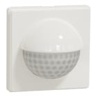 MERTEN - ARGUS 180 UP Sensor-Modul, polarweiß glänzend, Aquadesign