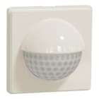 MERTEN - ARGUS 180 UP Sensor-Modul, weiß, Aquadesign