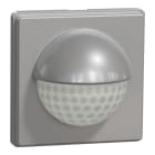 MERTEN - ARGUS 180 UP Sensor-Modul, aluminium, Aquadesign