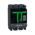 SCHNEIDER ELECTRIC - Kompaktleistungsschalter ComPacT NSX250B, MicroL 2.2 3P3D 90-250A,25kA/415VAC