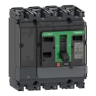 SCHNEIDER ELECTRIC - Lasttrennschalter ComPacT NSX250NA, 4 poles, 250 A, AC22A, AC23A