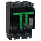 SCHNEIDER ELECTRIC - VG! NSX100F Grundschalter 3P 100A, 36kA/415VAC