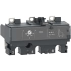 SCHNEIDER ELECTRIC - VG! Auslösesystem TM125D 3P3D 100-125A