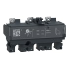 SCHNEIDER ELECTRIC - VG! Auslösesystem TM40D 3P3D 28-40A