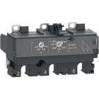 SCHNEIDER ELECTRIC - VG! Auslösesystem TM160D 3P3D 125-160A für NSX250