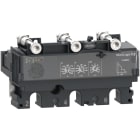SCHNEIDER ELECTRIC - VG! Auslösesystem Micrologic 2.2 3P3D 100A