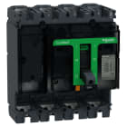 SCHNEIDER ELECTRIC - VG! NSX250H Grundschalter 4P 250A, 70kA/415VAC