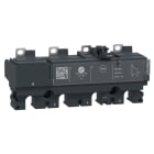 SCHNEIDER ELECTRIC - VG! Auslösesystem TM16D 4P3D 11-16A