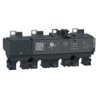 SCHNEIDER ELECTRIC - VG! Auslösesystem TM40D 4P3D 28-40A