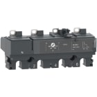 SCHNEIDER ELECTRIC - VG! Auslösesystem TM50D 4P3D 35-50A
