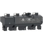 SCHNEIDER ELECTRIC - VG! Auslösesystem TM250D 4P4D 200-250A
