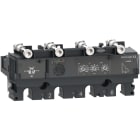 SCHNEIDER ELECTRIC - VG! Auslösesystem Micrologic 2.2 4P4D 100-250A
