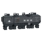 SCHNEIDER ELECTRIC - VG! Auslösesystem Micrologic 2.2 4P4D 160A